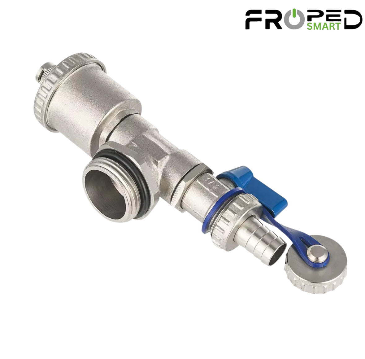 Air Vent Valve Image 2